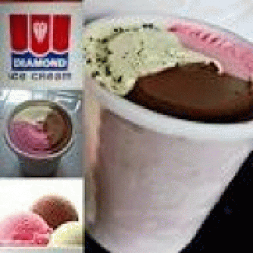 agen ice cream diamond